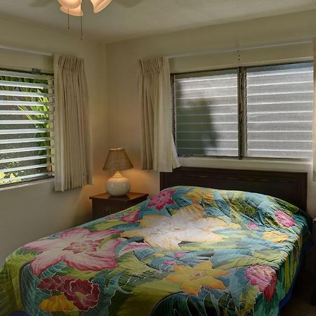 Kihei Kai Nani 169 Apartment ภายนอก รูปภาพ