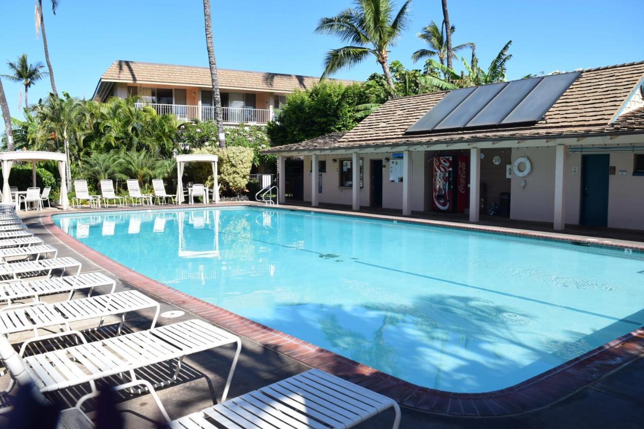 Kihei Kai Nani 169 Apartment ภายนอก รูปภาพ