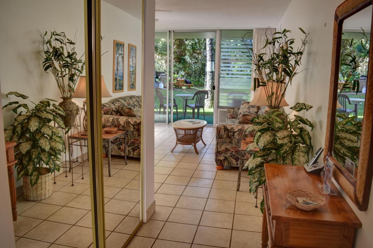 Kihei Kai Nani 169 Apartment ภายนอก รูปภาพ