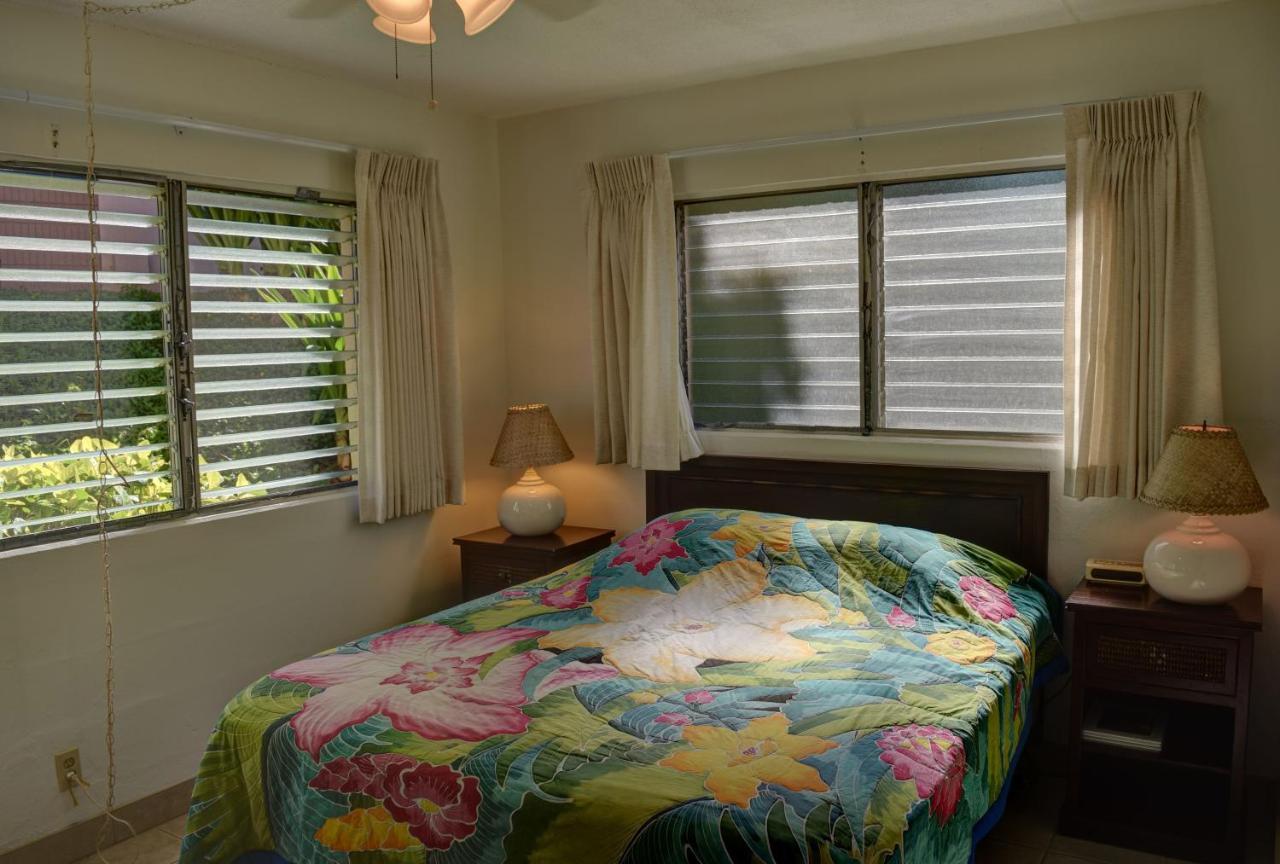 Kihei Kai Nani 169 Apartment ภายนอก รูปภาพ