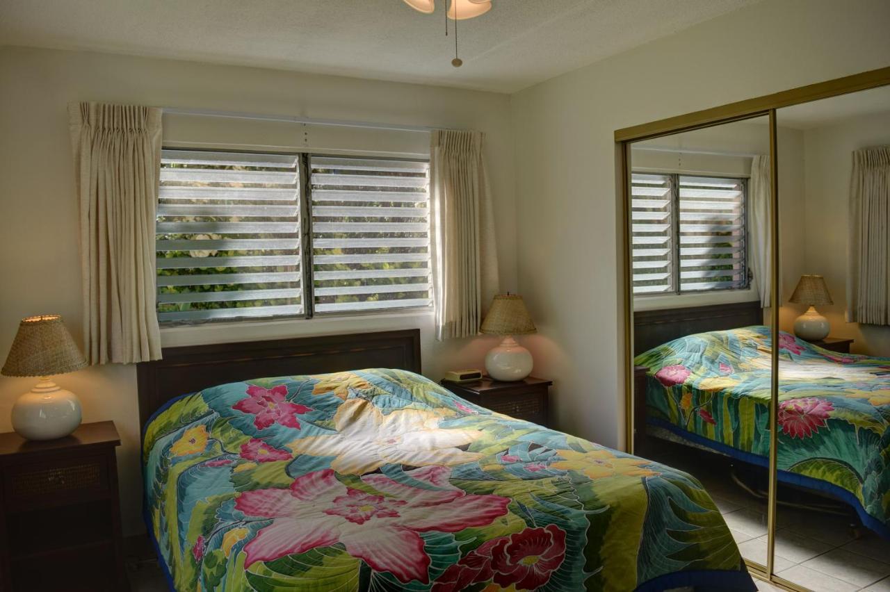 Kihei Kai Nani 169 Apartment ภายนอก รูปภาพ