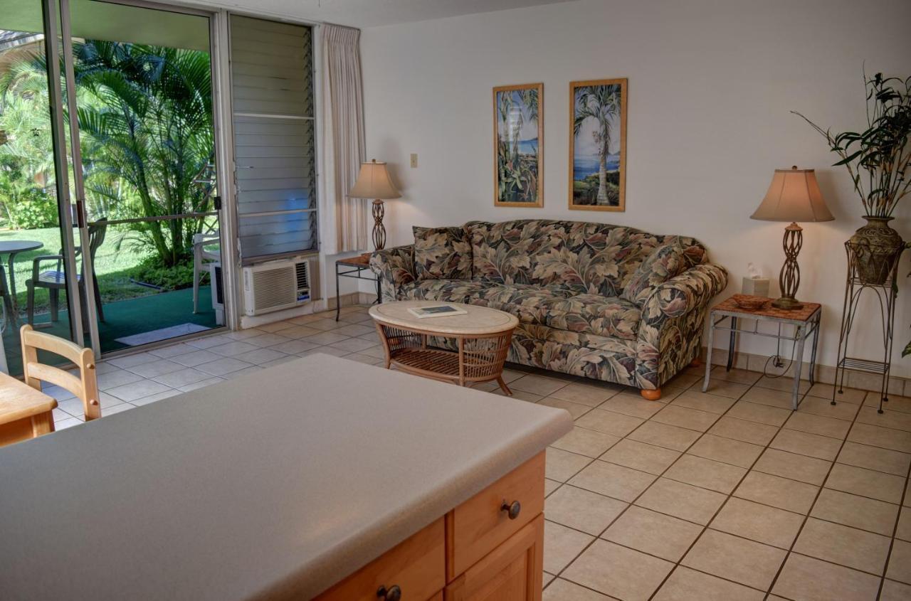 Kihei Kai Nani 169 Apartment ภายนอก รูปภาพ